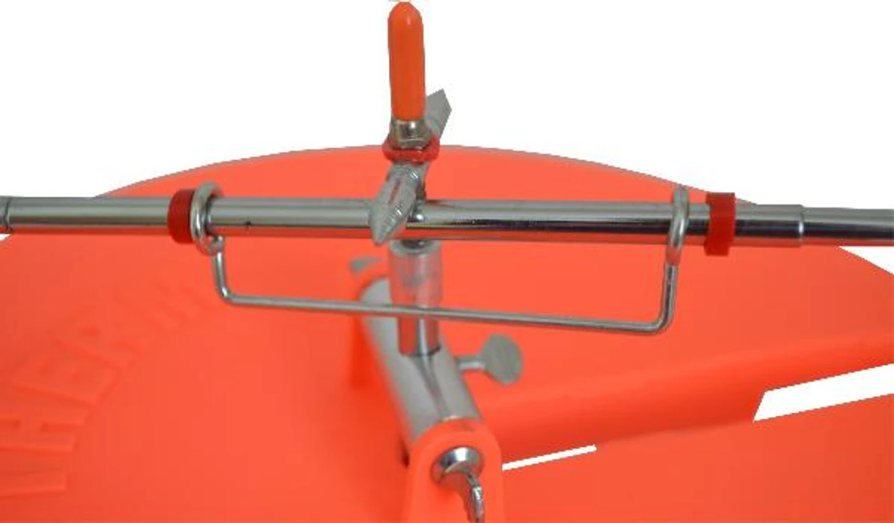 HT - Polar Therm Tip-Ups 5 HT - Polar Therm Tip-Ups - Image 3