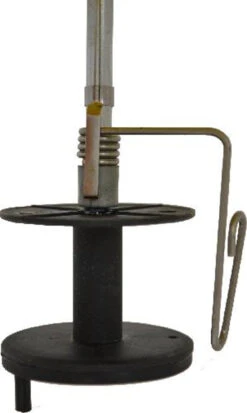 HT - Polar Therm Tip-Ups 10 HT - Polar Therm Tip-Ups -Fishing Supplies Store image resize 3 08329.1636468653