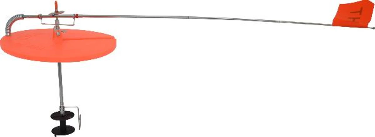 HT - Polar Therm Tip-Ups 3 HT - Polar Therm Tip-Ups