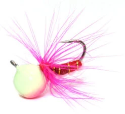 Custom Jigs & Spins Jaje -Fishing Supplies Store jaje 03pinkglow 18837.1503080871.1280.1280