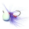 Custom Jigs & Spins Jaje -Fishing Supplies Store jaje 04purpleglow 65827.1503080869.500.659
