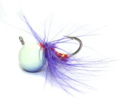 Custom Jigs & Spins Jaje