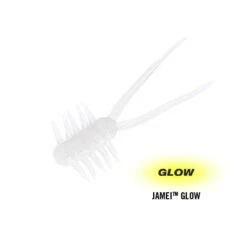 Clam Pro Tackle Maki Jamei -Fishing Supplies Store jamei glow