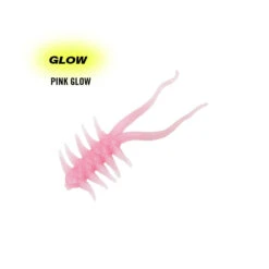 Clam Pro Tackle Maki Jamei XL -Fishing Supplies Store jamei xl pink glow 1000 x 1000