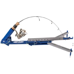 JawJacker Hook Setting Tip Up