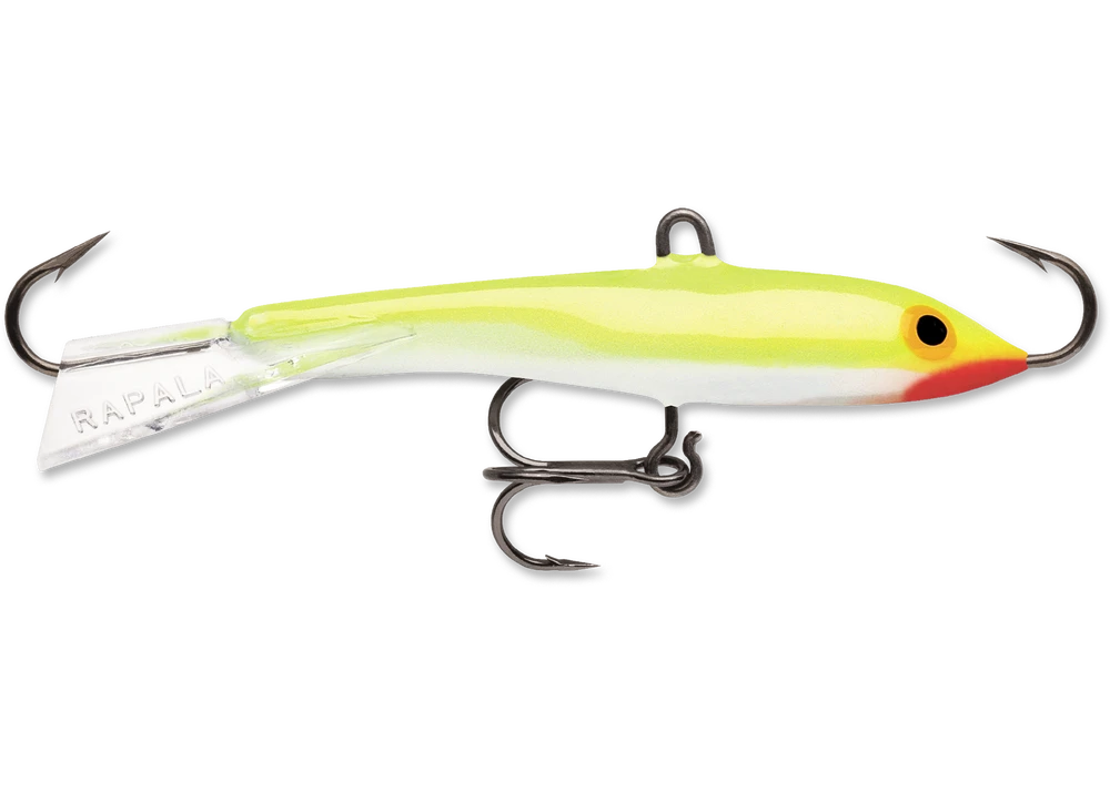 Rapala Jigging Rap #7 3 Rapala Jigging Rap #7