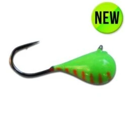Kenders Tungsten Jigs -Fishing Supplies Store kryptonite