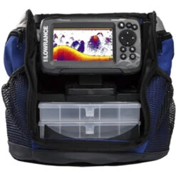Lowrance HOOK² 4x All Season Pack