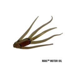 Clam Pro Tackle Maki -Fishing Supplies Store maki motor oil lr