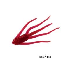 Clam Pro Tackle Maki -Fishing Supplies Store maki red lr