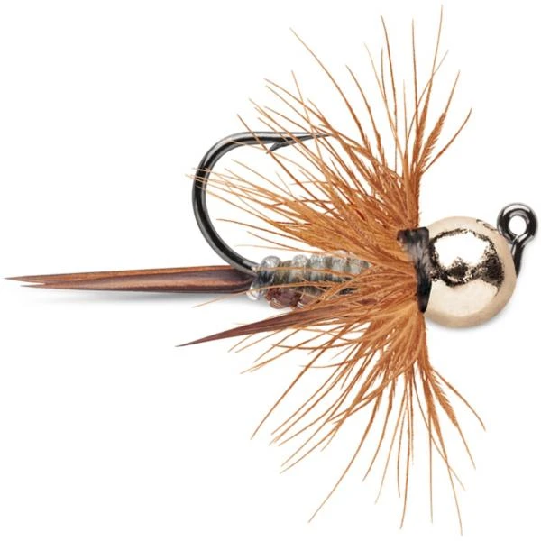 VMC Tungsten Bullfly Jig 9 VMC Tungsten Bullfly Jig - Image 7