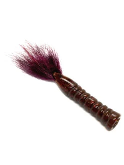 Rabid Baits - Fox Tail 15 Rabid Baits - Fox Tail -Fishing Supplies Store monster red ruby 77507.1602791155