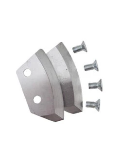 HT Nero Ice Auger Replacement Blades - MNAB-5