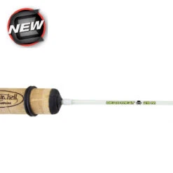 Jason Mitchell Dead Meat Rod -Fishing Supplies Store new 01 3