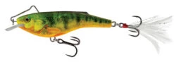 Salmo Rail Shad -Fishing Supplies Store qrb003 rail shad supernatural hot perch 6cm