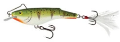 Salmo Rail Shad -Fishing Supplies Store qrb004 rail shad ice perch 6cm