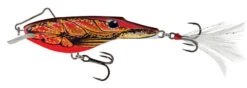 Salmo Rail Shad -Fishing Supplies Store qrb006 rail fire craw 6cm