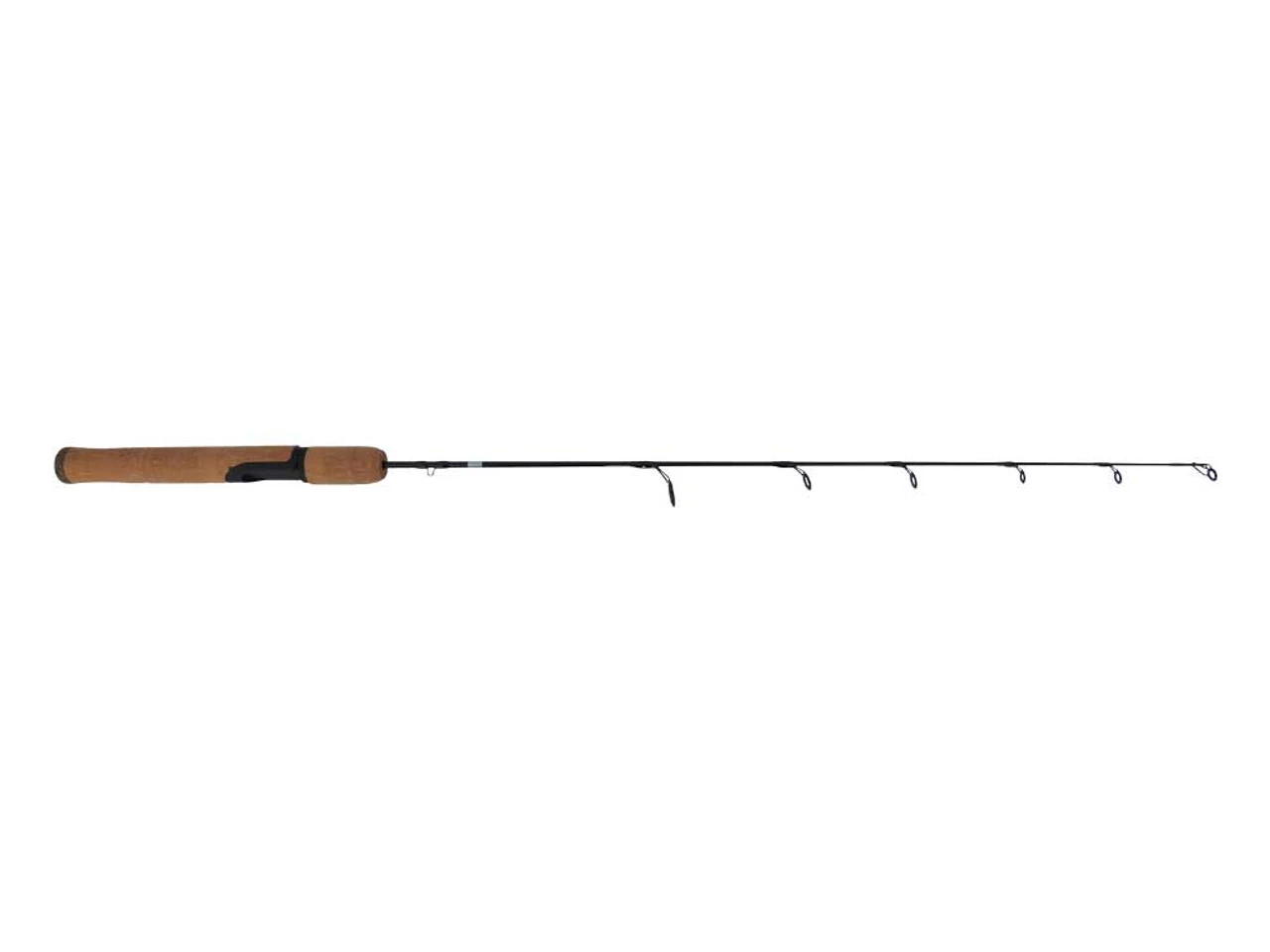 Jaw Jacker Ice Rod 34″ Heavy Action Spinning Rod 3 Jaw Jacker Ice Rod 34″ Heavy Action Spinning Rod