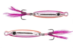 Eurotackle T-Flasher Tungsten Spoon -Fishing Supplies Store s l640