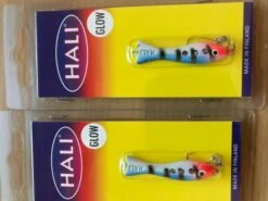 Nils Master USA Hali Ahven -Fishing Supplies Store s l640 3