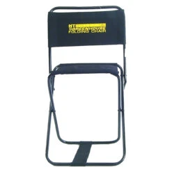 HT All Season Folding Sports Chair