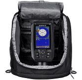 Garmin Striker Plus 4 Ice Bundle