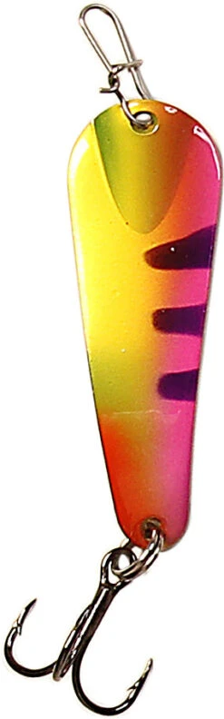 Custom Jigs And Spins Pro Series Slender Spoon -Fishing Supplies Store slender spoon pro series 111 06151.1444064278.1280.1280