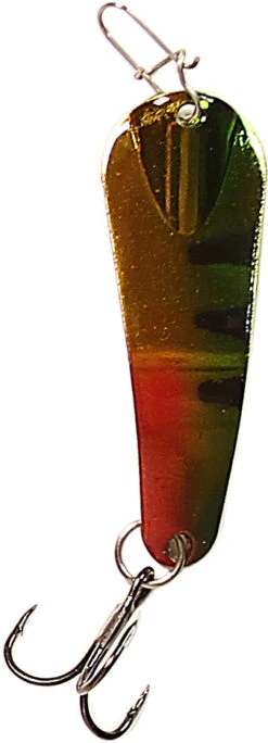 Custom Jigs And Spins Pro Series Slender Spoon -Fishing Supplies Store slender spoon pro series 115 17227.1444064499.1280.1280