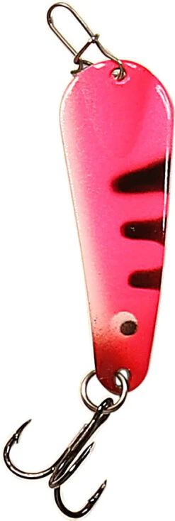 Custom Jigs And Spins Pro Series Slender Spoon -Fishing Supplies Store slender spoon pro series 117 53768.1444064515.1280.1280