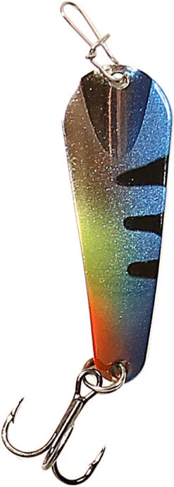 Custom Jigs And Spins Pro Series Slender Spoon -Fishing Supplies Store slender spoon pro series 118 20535.1444064523.1280.1280