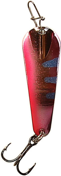 Custom Jigs And Spins Pro Series Slender Spoon -Fishing Supplies Store slender spoon pro series 119 02185.1444064539.1280.1280