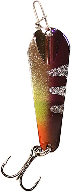 Custom Jigs And Spins Pro Series Slender Spoon -Fishing Supplies Store slender spoon pro series 120 04558.1444064548.1280.1280