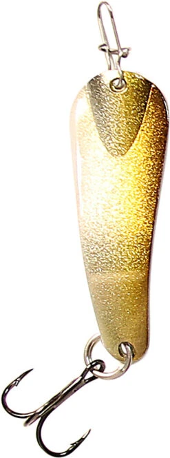 Custom Jigs And Spins Pro Series Slender Spoon -Fishing Supplies Store slender spoon pro series 122 02509.1444064566.1280.1280