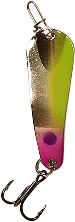 Custom Jigs And Spins Pro Series Slender Spoon -Fishing Supplies Store slender spoon pro series 124 55984.1444064585.1280.1280