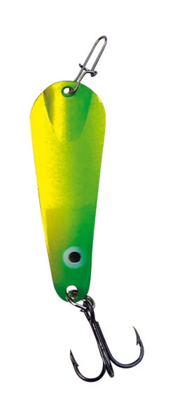 Custom Jigs And Spins Pro Series Slender Spoon -Fishing Supplies Store slender spoon pro series 126 21753.1444064611.1280.1280