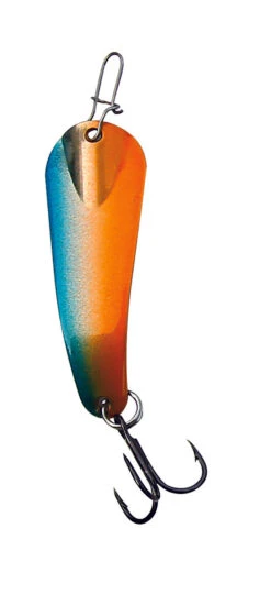 Custom Jigs And Spins Pro Series Slender Spoon -Fishing Supplies Store slender spoon pro series 128 40418.1444064640.1280.1280