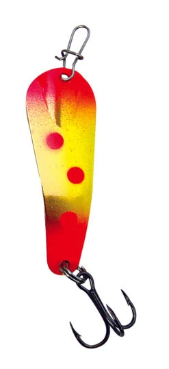 Custom Jigs And Spins Pro Series Slender Spoon -Fishing Supplies Store slender spoon pro series 130 46910.1444064666.1280.1280