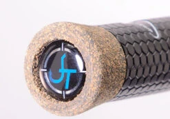 JT Rods Panhandler 24" 10 JT Rods Panhandler 24" -Fishing Supplies Store solid handler butt