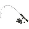13 Fishing - SoniCor Stealth Edition Ice Combo 26" ML - Black And Gray Camo -Fishing Supplies Store sonicor stealth 01 91196.1666707755