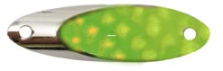 Acme Tackle Kastmaster Spoons - 3/8OZ - Chart Silver Foil