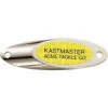 Acme Tackle Kastmaster Spoons - 1/8OZ - Gold W/ Chartreuse Flash Tape -Fishing Supplies Store sw105tgc 55690.1672856843