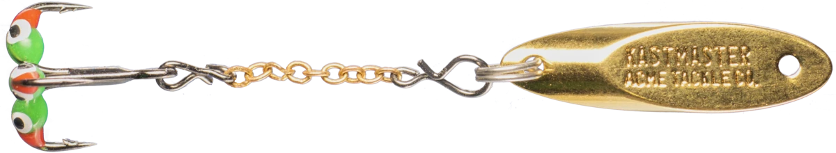 Acme Drop Chain Kastmaster 3 Acme Drop Chain Kastmaster