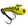 Kenders Tungsten T-Rip Mini Vibe Bait - 3/4" - Chartreuse Tiger Glow 2 Kenders Tungsten T-Rip Mini Vibe Bait - 3/4" - Chartreuse Tiger Glow -Fishing Supplies Store t155 43956.1607018243