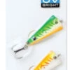 VMC Tingler Spoon Kit Glow UV - 1/8oz -Fishing Supplies Store tgs18guv3 98917.1663595010