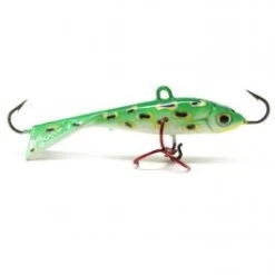 Clam Pro Tackle Tikka Mino 5/16oz 39 Clam Pro Tackle Tikka Mino 5/16oz -Fishing Supplies Store tikka mino glow green frog 1 0a2bda75 7bce 49f3 a87e b8de51efe154