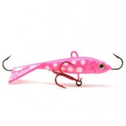 Clam Pro Tackle Tikka Mino 5/8oz 20 Clam Pro Tackle Tikka Mino 5/8oz -Fishing Supplies Store tikka mino glow pink wonderbread 1 4768025d 6c22 478a a244 96731734e513