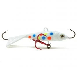Clam Pro Tackle Tikka Mino 1/16oz 18 Clam Pro Tackle Tikka Mino 1/16oz - Image 16