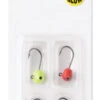 VMC TMJ Tungsten Mongo Jig Kit - 1/32oz -Fishing Supplies Store tmj132g6 09196.1663594115